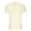 Maglietta da uomo CCM Vintage Fall SS Tee Unbleached