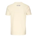 Maglietta da uomo CCM Vintage Fall SS Tee Unbleached