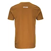 Maglietta da uomo CCM Vintage Fall SS Tee Wood