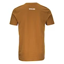 Maglietta da uomo CCM Vintage Fall SS Tee Wood