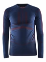 Maglietta da uomo Craft  Active Intensity LS Blue