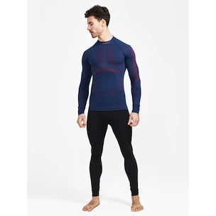 Maglietta da uomo Craft  Active Intensity LS Blue