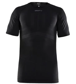 Maglietta da uomo Craft Active Intensity SS black