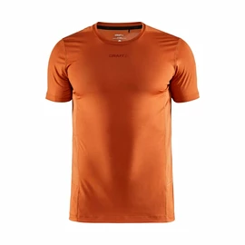 Maglietta da uomo Craft ADV Essence SS orange