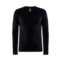 Maglietta da uomo Craft Core Dry Active Comfort LS Black