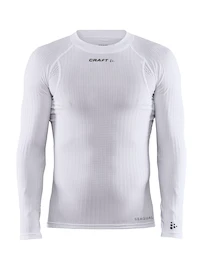 Maglietta da uomo Craft Pro Active Extreme X LS White