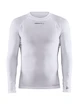 Maglietta da uomo Craft Pro Active Extreme X LS White  XXL