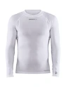 Maglietta da uomo Craft Pro Active Extreme X LS White  XXL