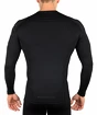 Maglietta da uomo Endurance  Cenarfon Compression LS Black