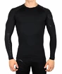 Maglietta da uomo Endurance  Cenarfon Compression LS Black