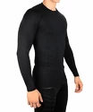 Maglietta da uomo Endurance  Cenarfon Compression LS Black