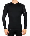 Maglietta da uomo Endurance  Cenarfon Compression LS Black