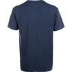 Maglietta da uomo Endurance  Joker S/S Tee Dark Sapphire