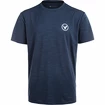 Maglietta da uomo Endurance  Joker S/S Tee Dark Sapphire