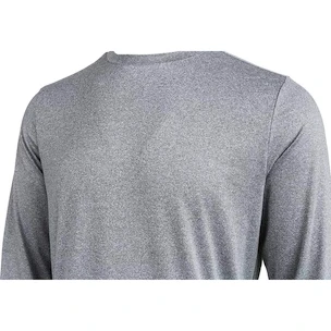 Maglietta da uomo Endurance  Sustainable X1 Elite LS Tee Grey S