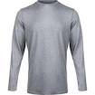 Maglietta da uomo Endurance  Sustainable X1 Elite LS Tee Grey S