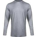 Maglietta da uomo Endurance  Sustainable X1 Elite LS Tee Grey S