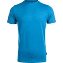 Maglietta da uomo Endurance  Sustainable X1 Elite SS Tee Blue