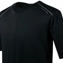 Maglietta da uomo Endurance  Tech Elite X1 SS Tee Black