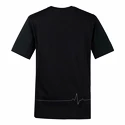 Maglietta da uomo Endurance  Tech Elite X1 SS Tee Black