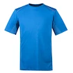 Maglietta da uomo Endurance  Tech Elite X1 SS Tee Blue S