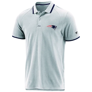 Maglietta da uomo Fanatics Enchanced Sport Enchanced Sport NFL New England Patriots S