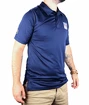 Maglietta da uomo Fanatics  Rinkside Synthetic Polo NHL New York Rangers