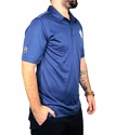 Maglietta da uomo Fanatics  Rinkside Synthetic Polo NHL Toronto Maple Leafs