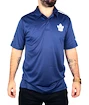 Maglietta da uomo Fanatics  Rinkside Synthetic Polo NHL Toronto Maple Leafs S