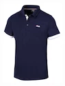 Maglietta da uomo Fila  Polo Marc Navy M