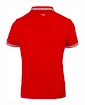 Maglietta da uomo Fila  Polo Piro Fila Red