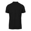 Maglietta da uomo Fila  T-Shirt Addison Black