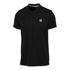 Maglietta da uomo Fila T-Shirt Addison Black