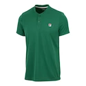 Maglietta da uomo Fila  T-Shirt Addison Green Jacket