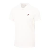 Maglietta da uomo Fila  T-Shirt Addison White Alyssum