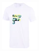 Maglietta da uomo Fila  T-Shirt Caleb White M