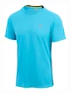 Maglietta da uomo Fila  T-Shirt Cassian Scuba Blue