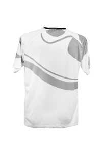 Maglietta da uomo Fila  T-Shirt Cassian White/Monument