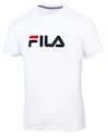 Maglietta da uomo Fila  T-Shirt Logo White M