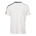 Maglietta da uomo Fila  T-Shirt Stripes Jascha 2 White Alyssum Stripes