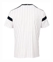 Maglietta da uomo Fila  T-Shirt Stripes Jascha White Alyssum
