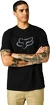 Maglietta da uomo Fox  Legacy Fox Head Ss Tee