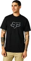 Maglietta da uomo Fox  Legacy Fox Head Ss Tee