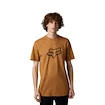 Maglietta da uomo Fox  Legacy Fox Head Ss Tee L