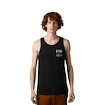 Maglietta da uomo Fox  Predominant Prem Tank XXL