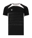 Maglietta da uomo FZ Forza  Agentin M S/S Tee Black