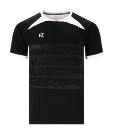 Maglietta da uomo FZ Forza Agentin M S/S Tee Black