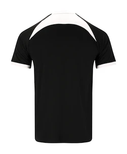 Maglietta da uomo FZ Forza  Agentin M S/S Tee Black