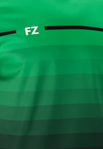 Maglietta da uomo FZ Forza  Alberti M S/S Tee Perfect Green