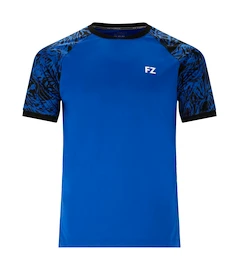 Maglietta da uomo FZ Forza Aliance M Tee Olympian Blue